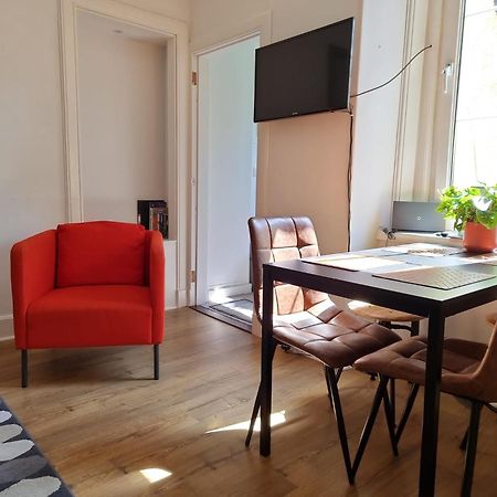 Charming Victorian Apartment, Close To Centre Inverness Ngoại thất bức ảnh